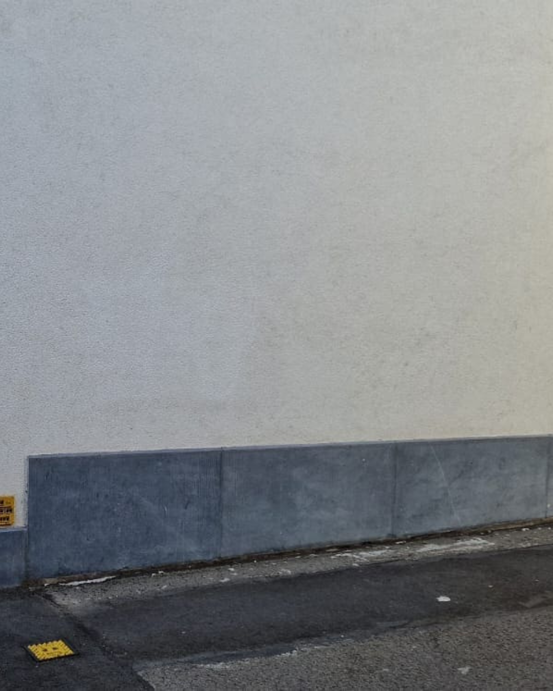 Canapé beige après nettoyage professionnel  Brillio Liège